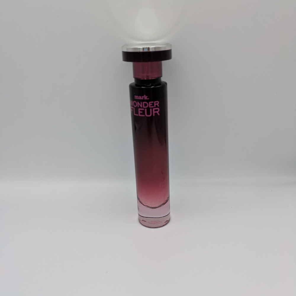 mark. Wonder Fleur Perfume - Deep Pink